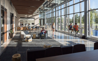 CU Wellness