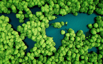 Answering the Call: SmithGroup’s Climate Action Superstudio