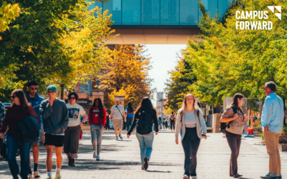 Reimagining Higher Education for the Next Generation