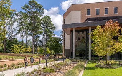 UT Tyler Soules College of Business