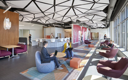 VA Tech Innovation Campus